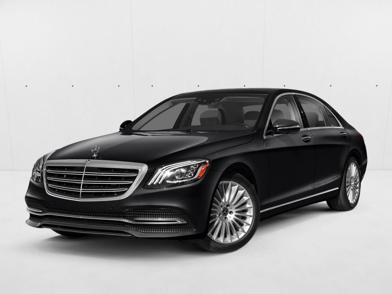 2018 Mercedes-Benz S-Class S 560 -
                  Orlando, FL