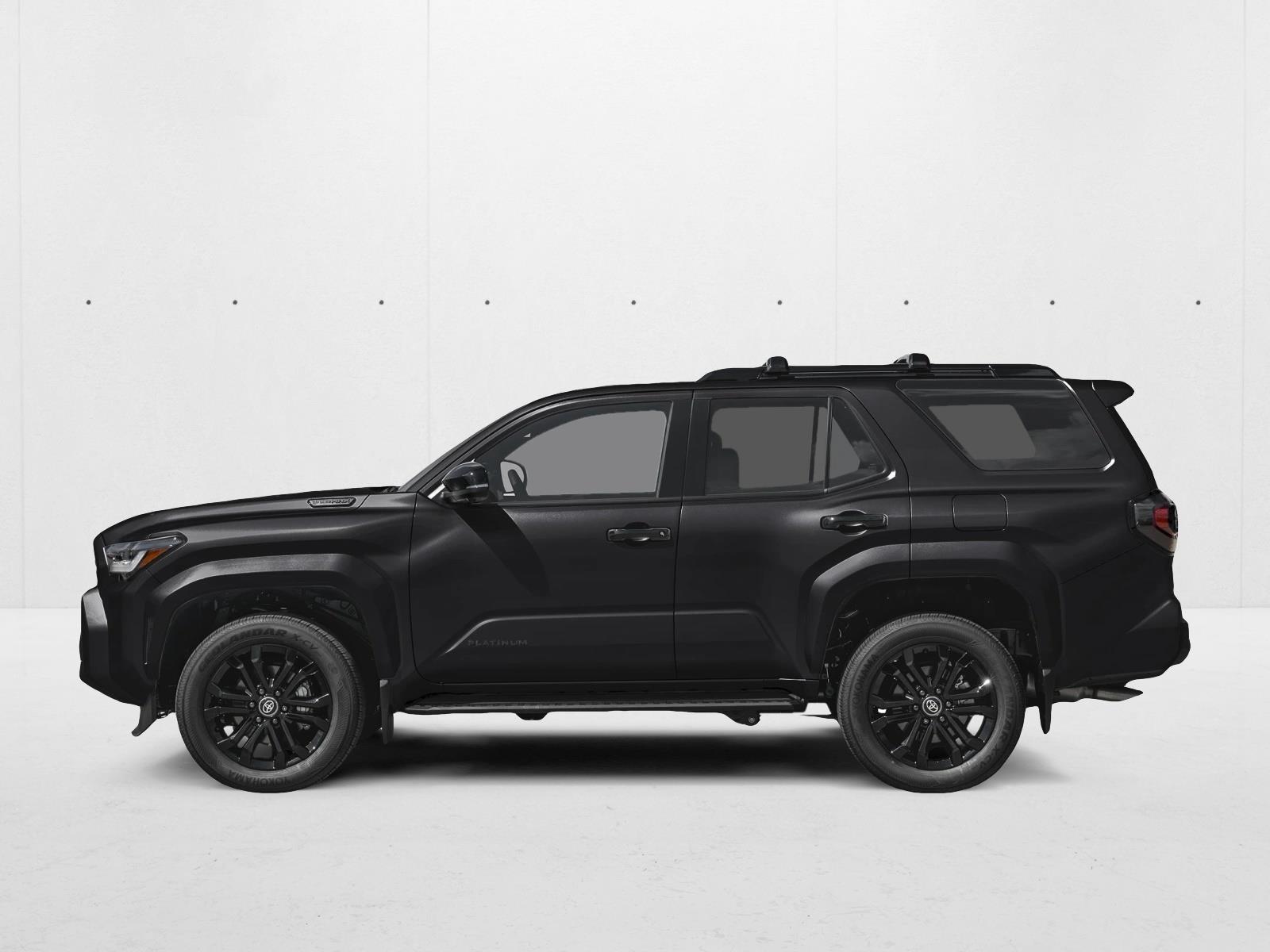 Thumbnail: 2026 Toyota 4Runner - 2