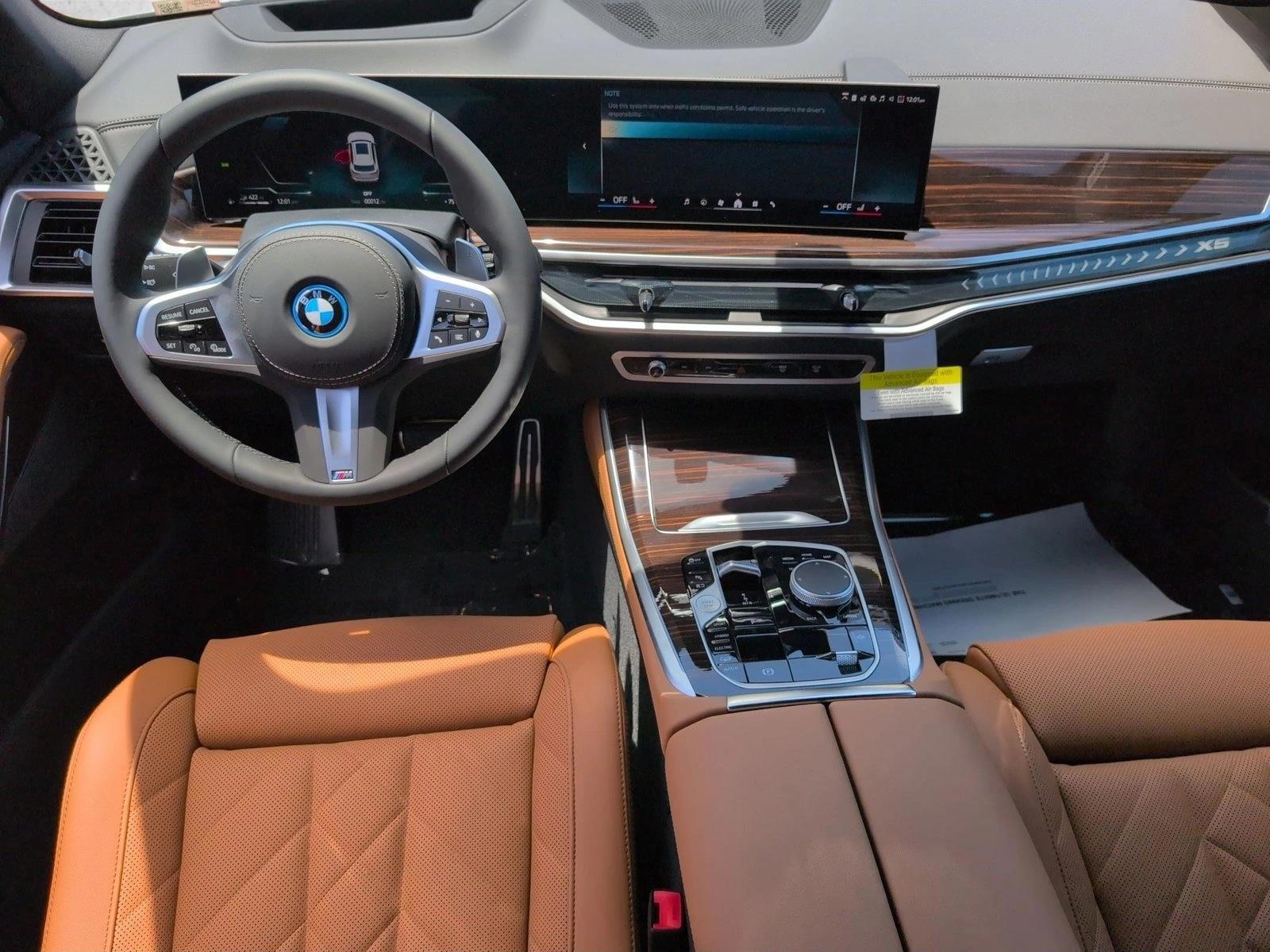 Thumbnail: 2026 BMW X5 - 4