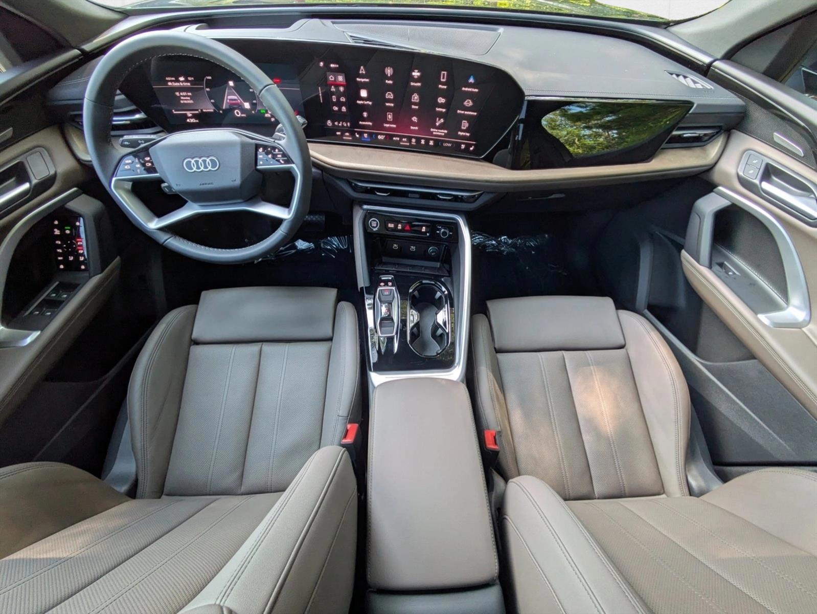 Thumbnail: 2025 Audi Q5 - 3