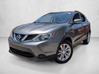 2018 Nissan Rogue Sport SV -
                  Miami, FL