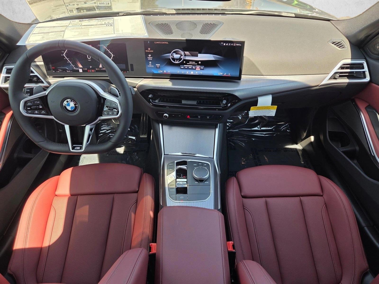 Thumbnail: 2026 BMW 3 Series - 4