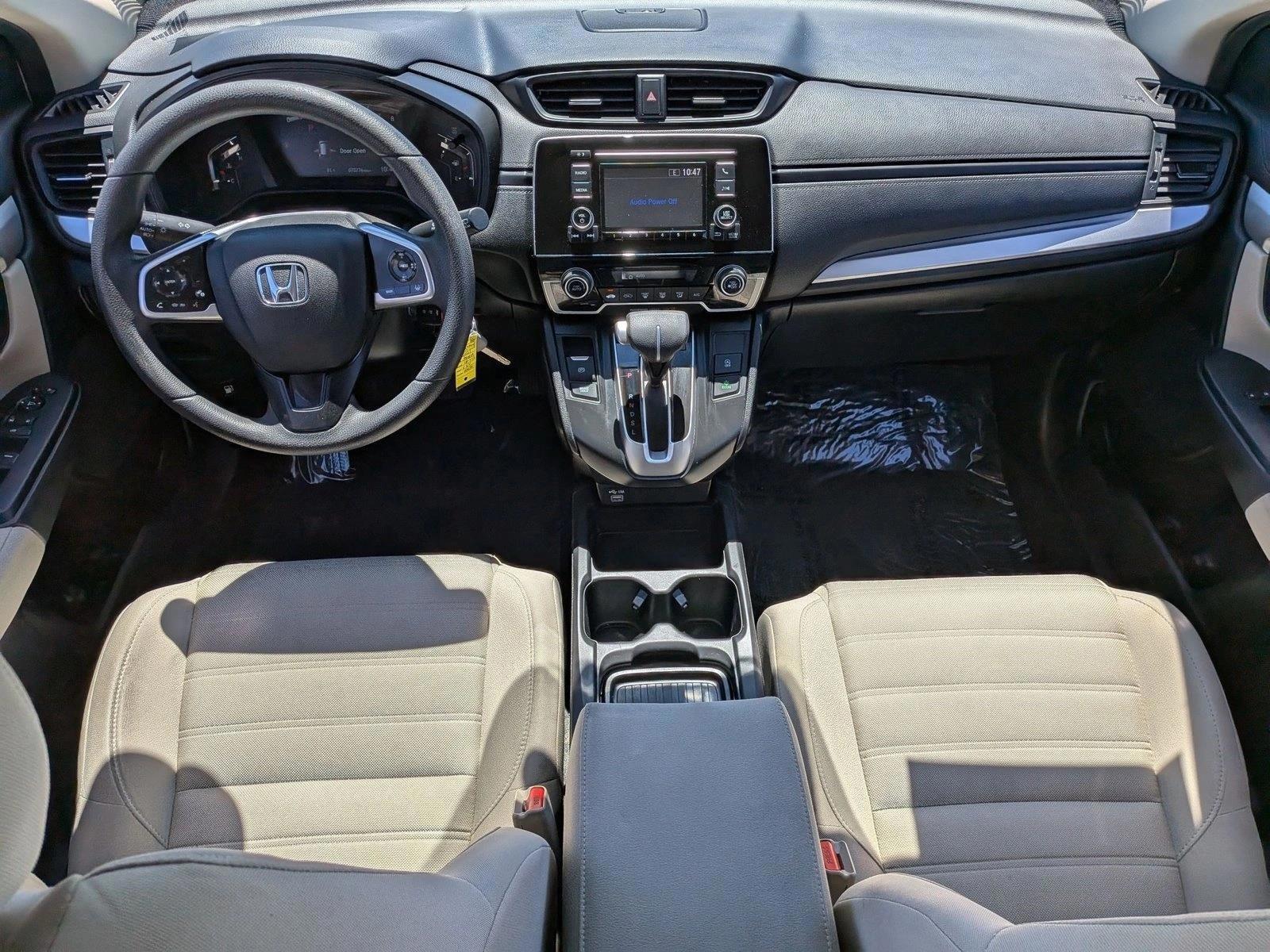 Thumbnail: 2021 Honda CR-V - 3