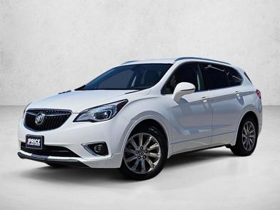 2019 Buick Envision Essence -
                  Corpus Christi, TX