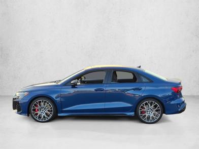 2026 Audi RS 3