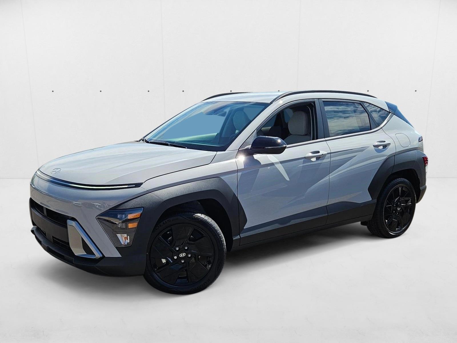 Thumbnail: 2026 Hyundai Kona - 1