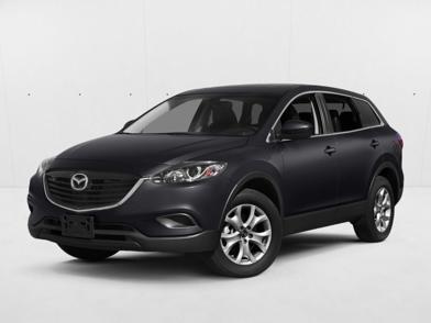 2015 Mazda CX-9 Touring -
                  Columbus, GA