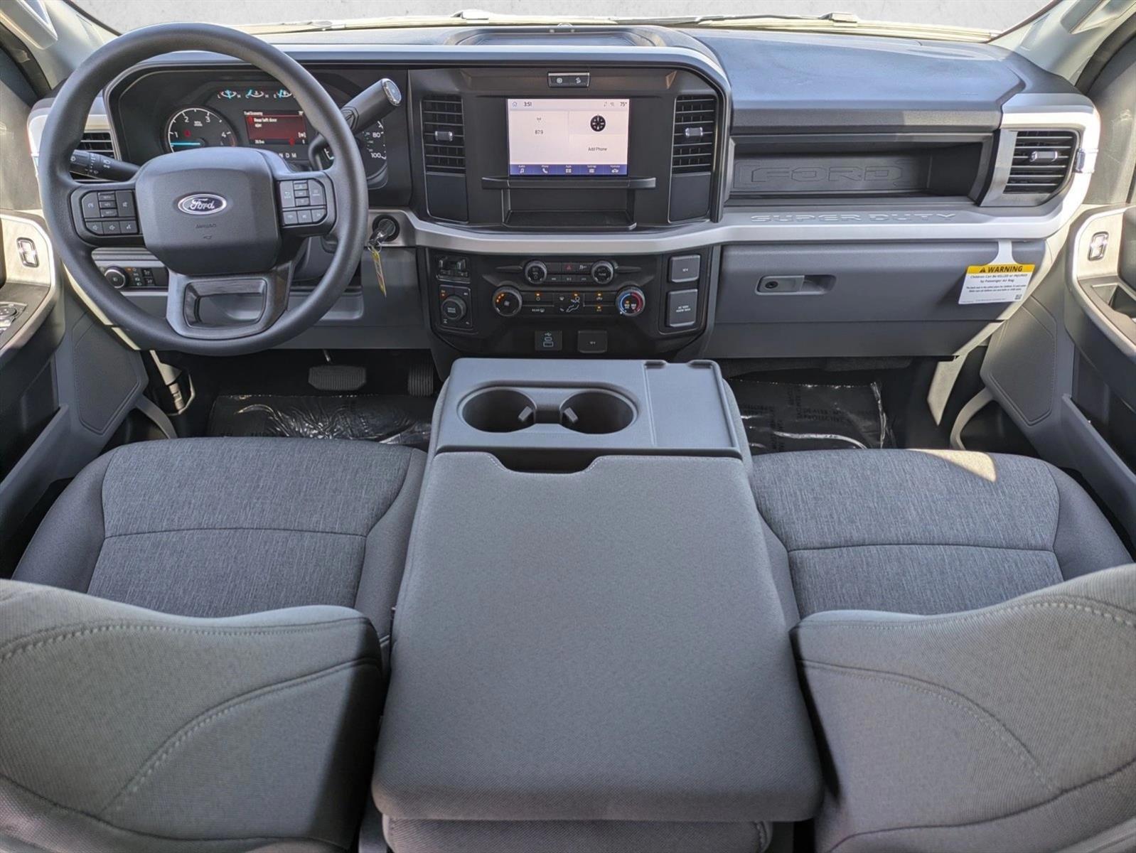 Thumbnail: 2026 Ford Econoline - 3