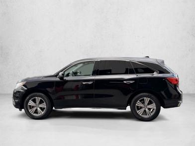 2020 Acura MDX