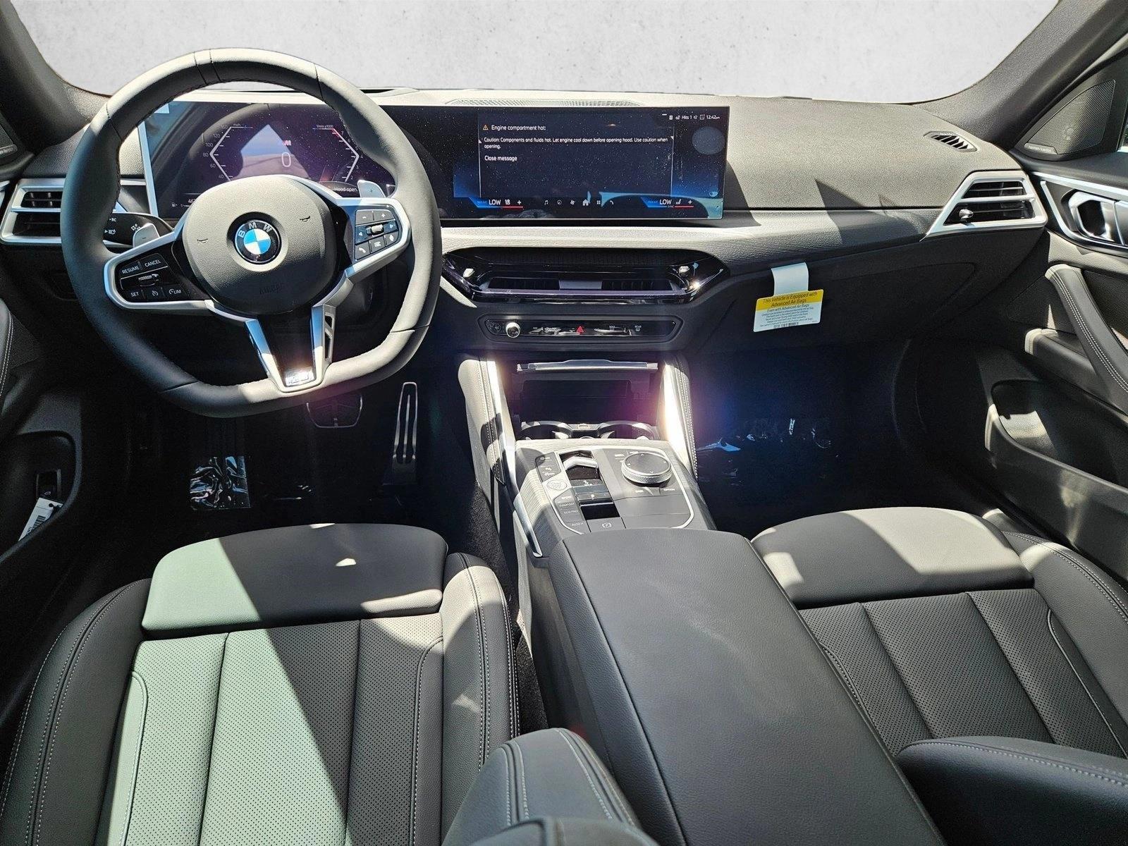 Thumbnail: 2026 BMW 4 Series - 3