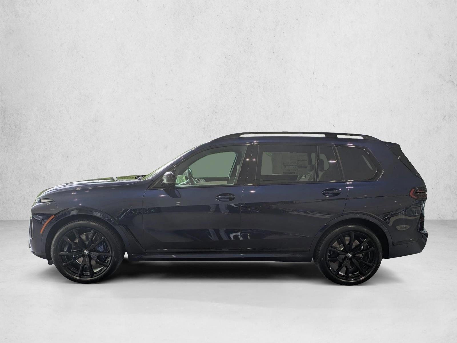 Thumbnail: 2026 BMW X7 - 2