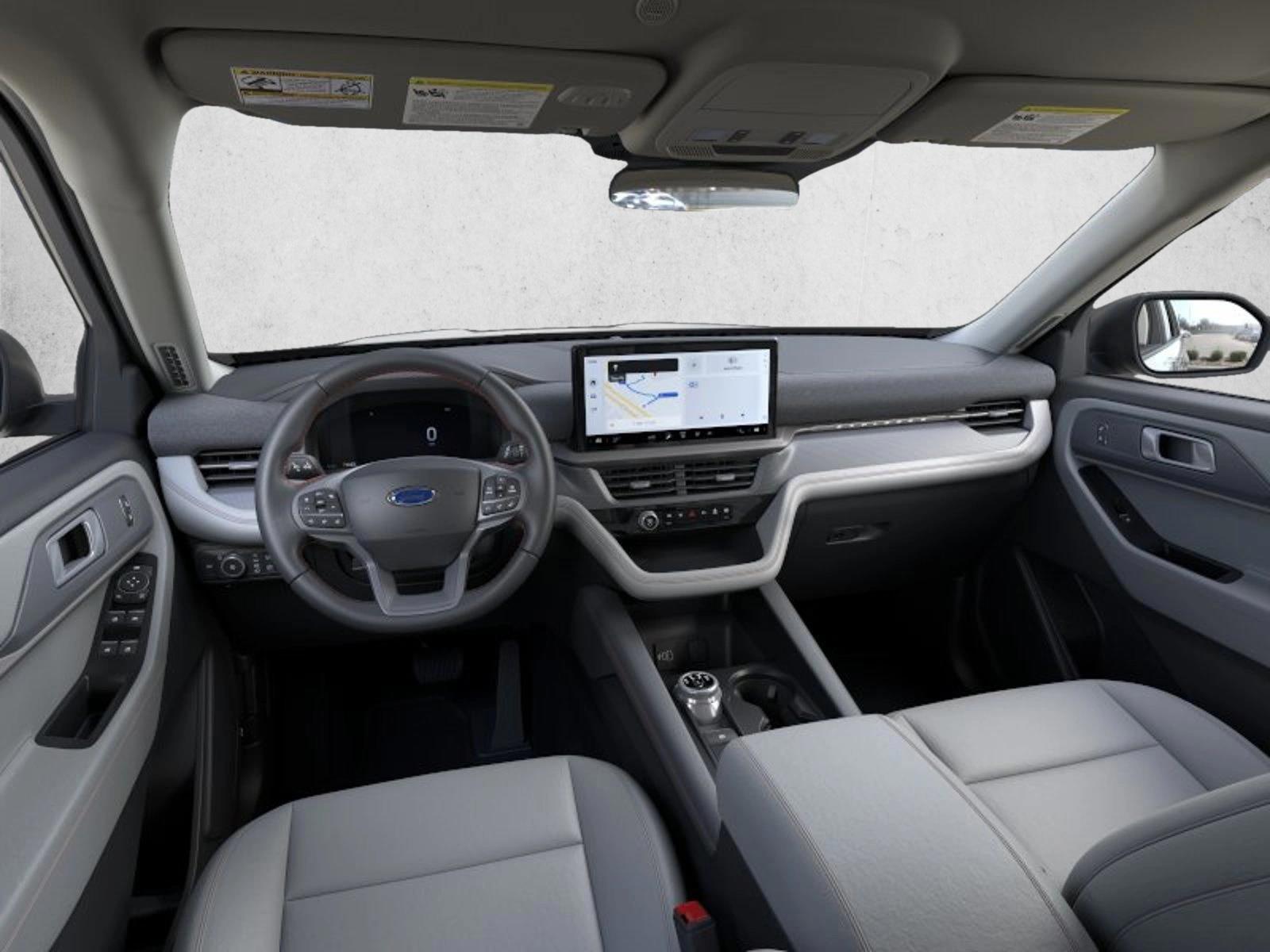 Thumbnail: 2026 Ford Explorer - 4