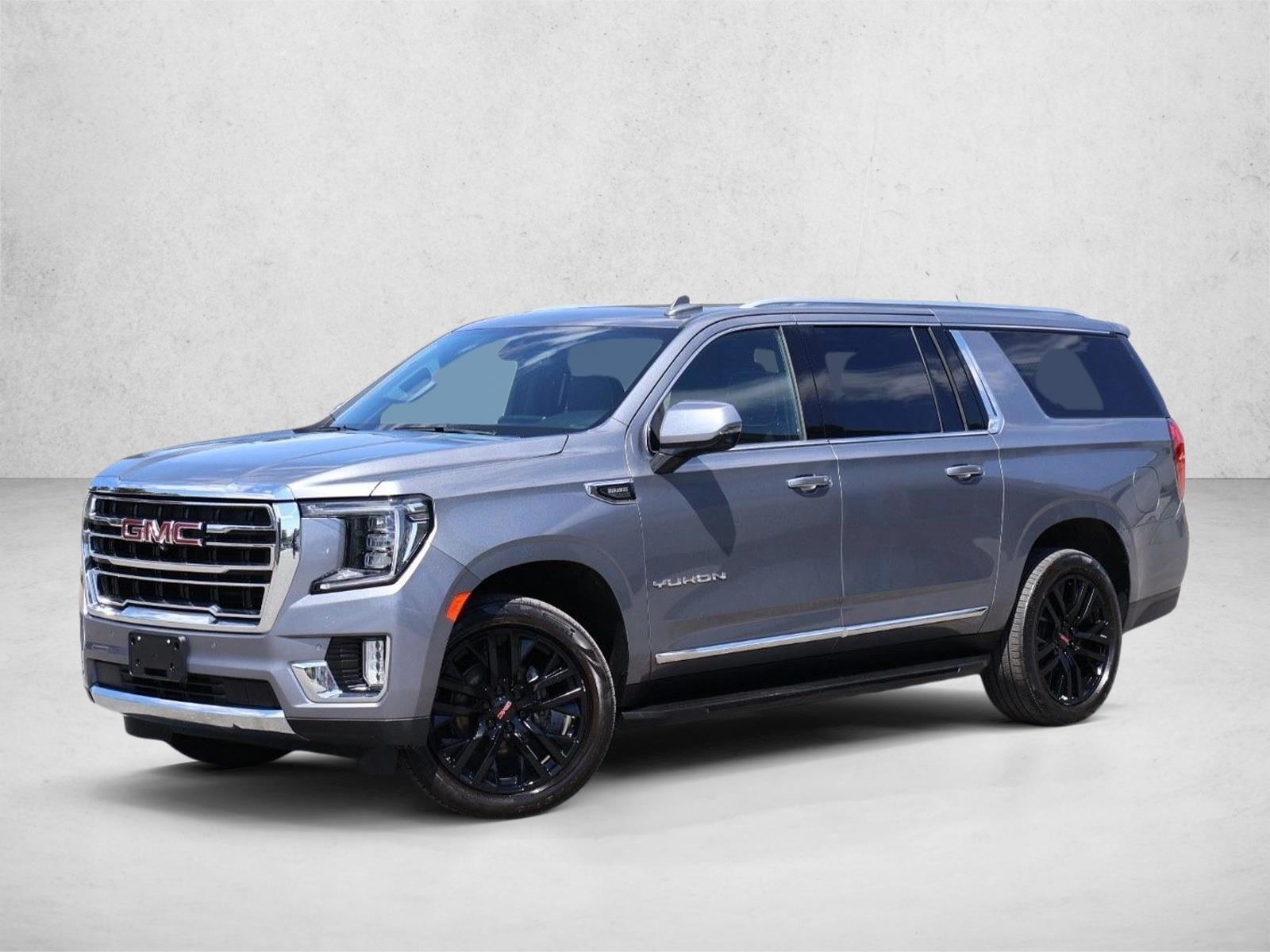 Thumbnail: 2021 GMC Yukon XL - 1