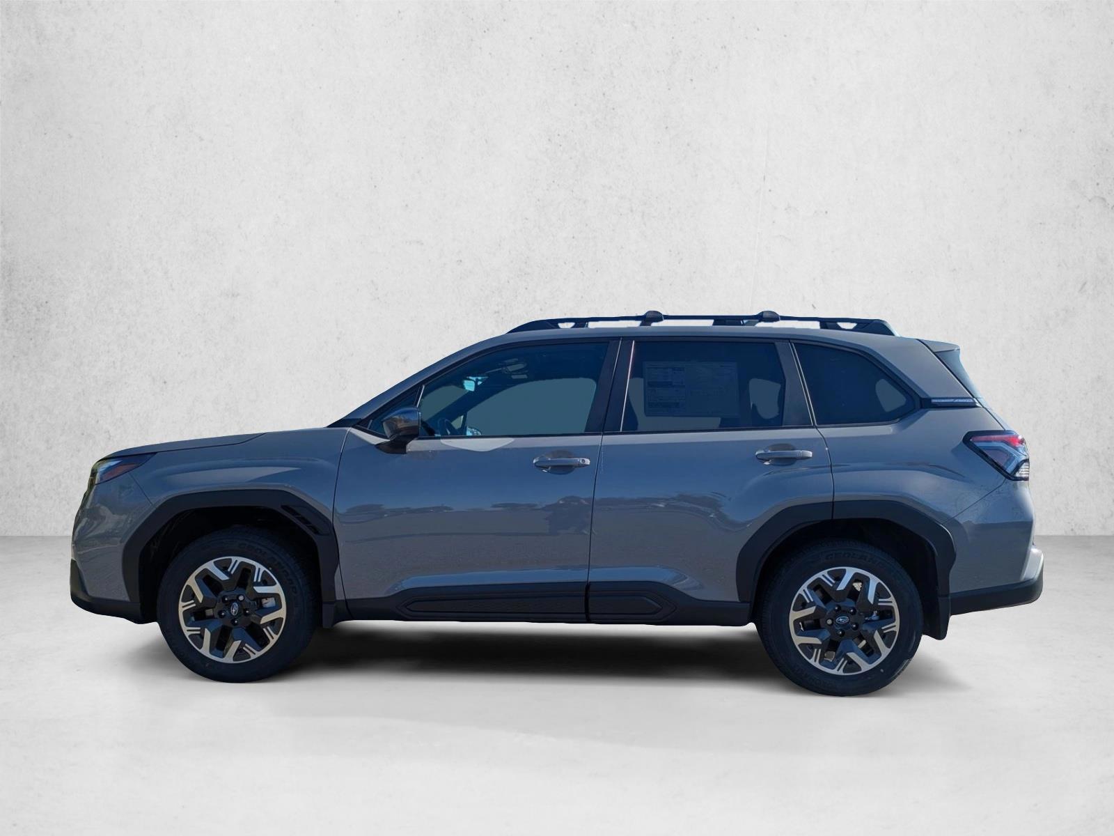 Thumbnail: 2026 Subaru Forester - 2