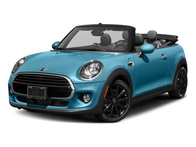 2018 MINI Cooper  -
                  Towson, MD