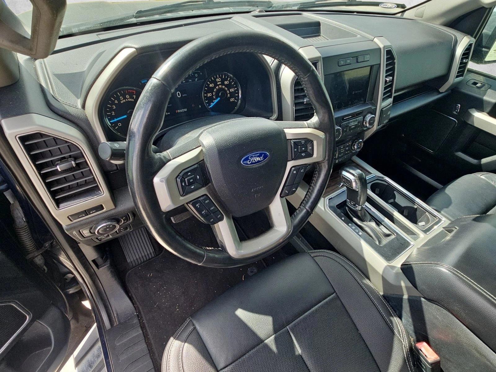 Thumbnail: 2019 Ford F-150 - 3