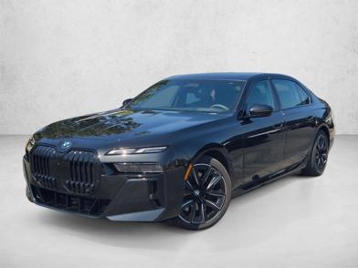 2023 BMW i7 xDrive60 -
                  Fremont, CA