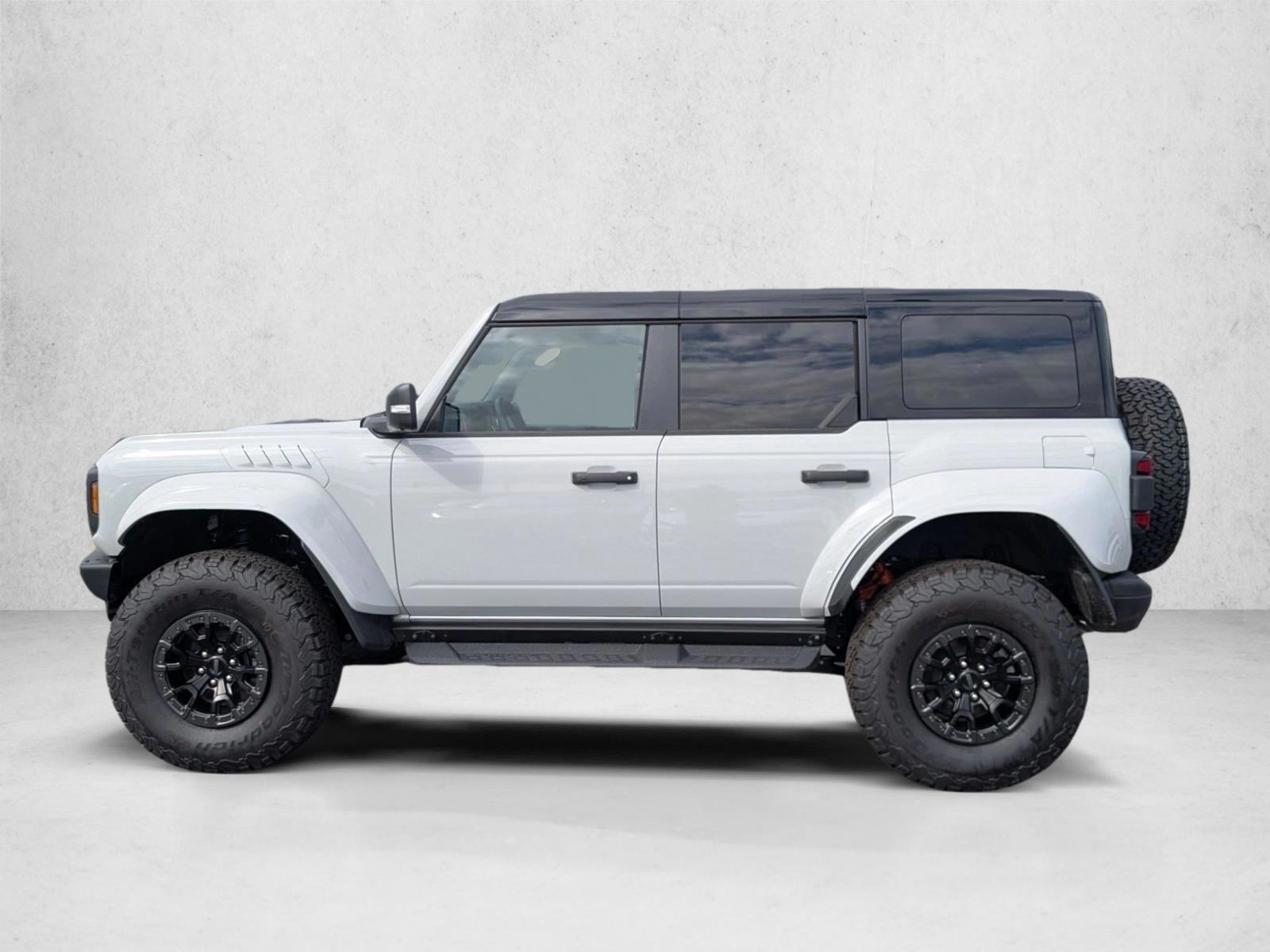 Thumbnail: 2026 Ford Bronco - 2