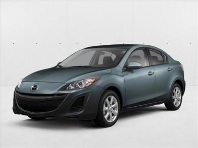 2011 Mazda Mazda3 i Touring -
                  Houston, TX