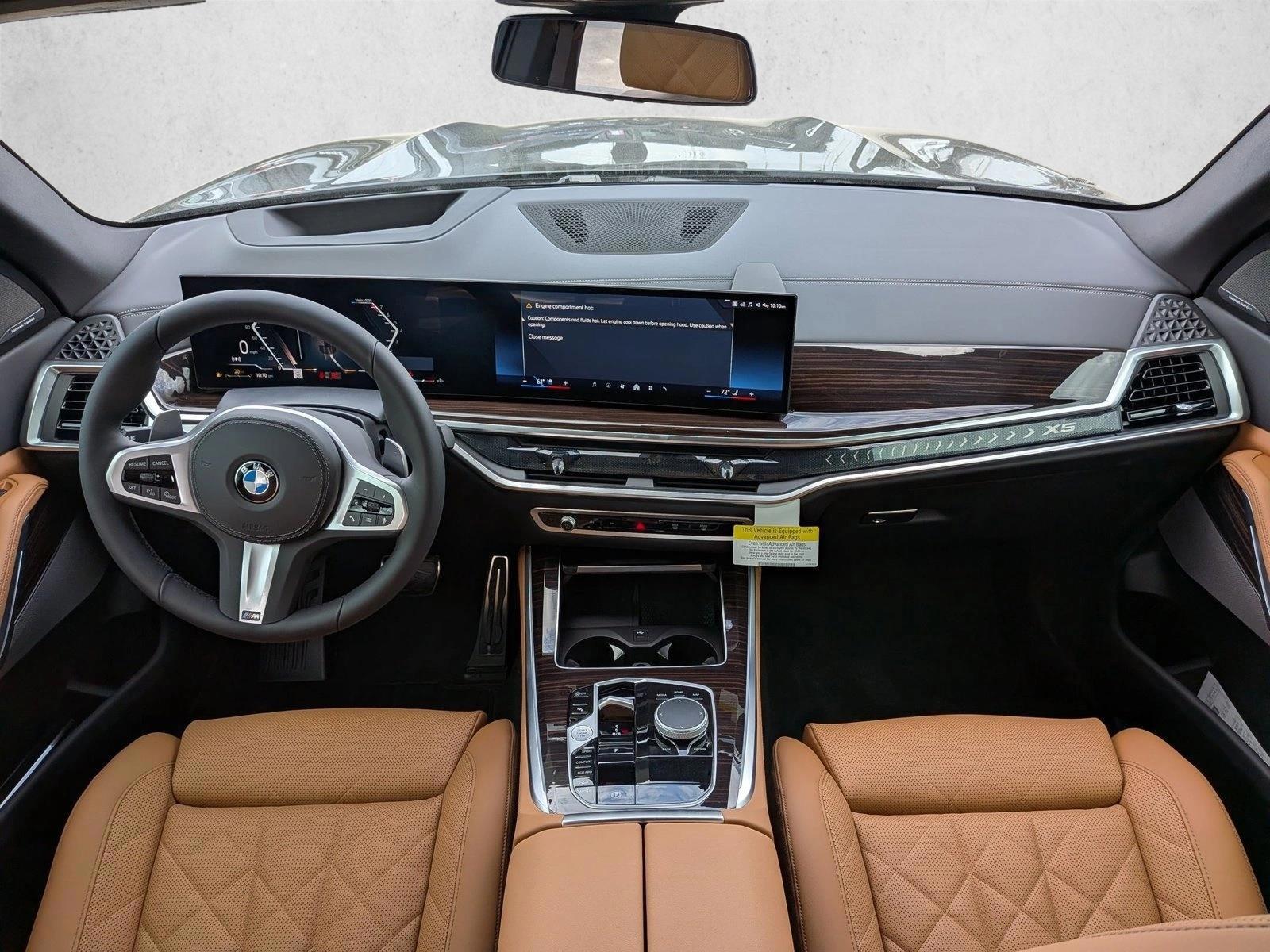 Thumbnail: 2026 BMW X5 - 4