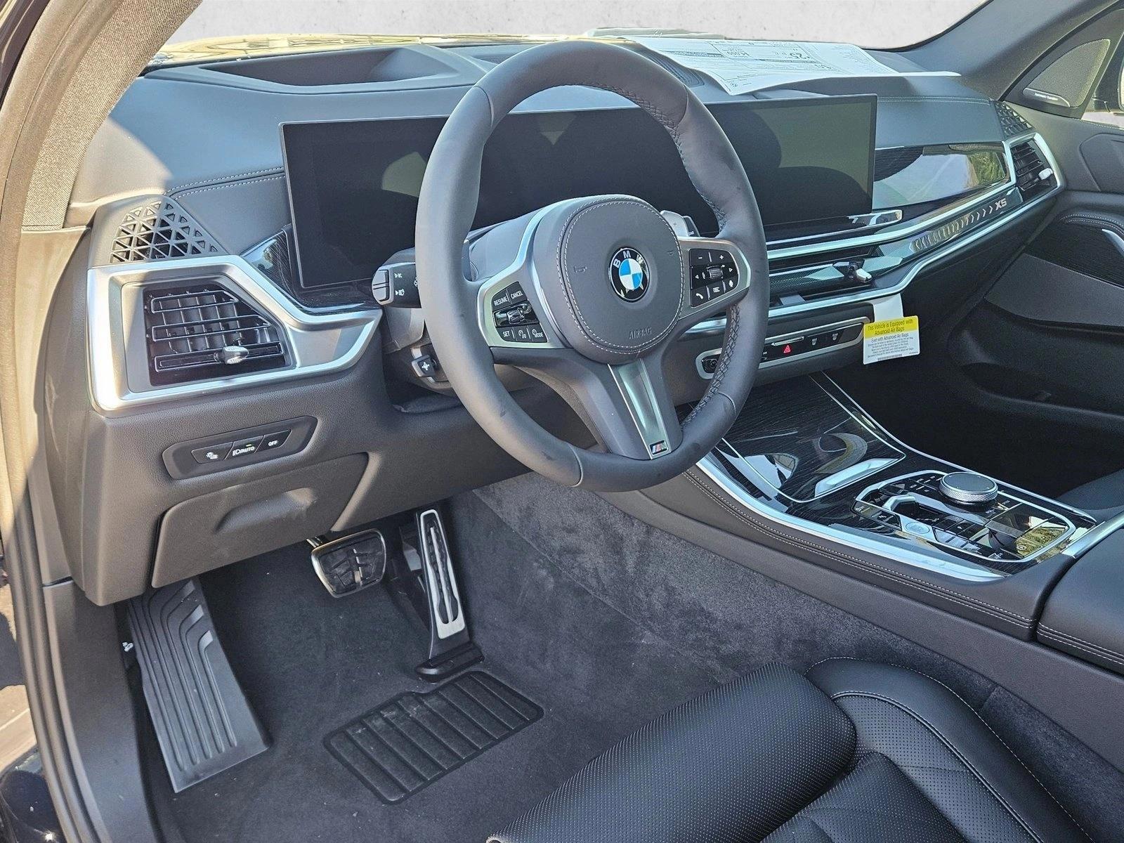 Thumbnail: 2026 BMW X5 - 3