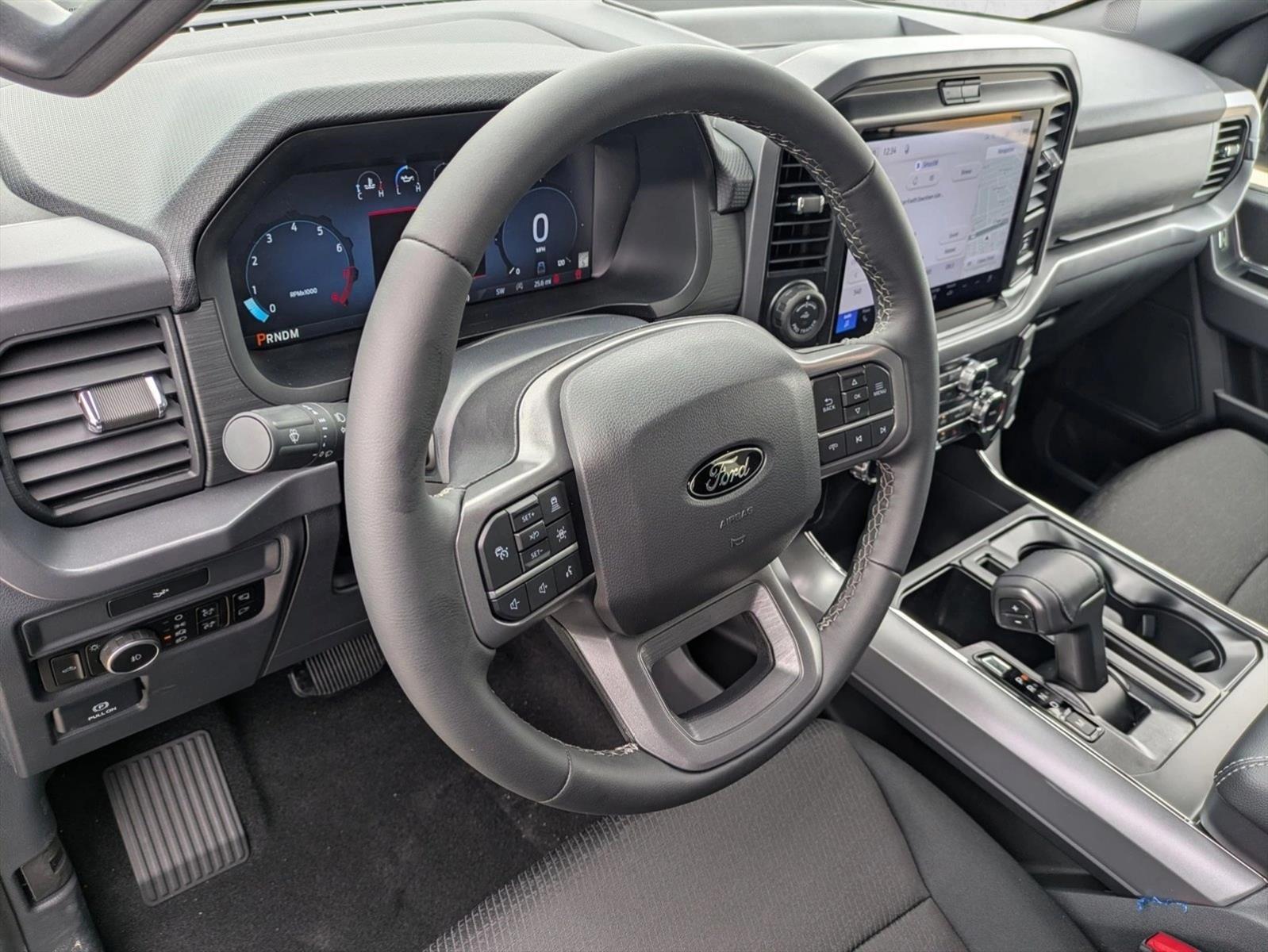Thumbnail: 2026 Ford F-150 - 3