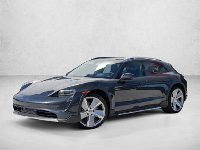 2024 Porsche Taycan