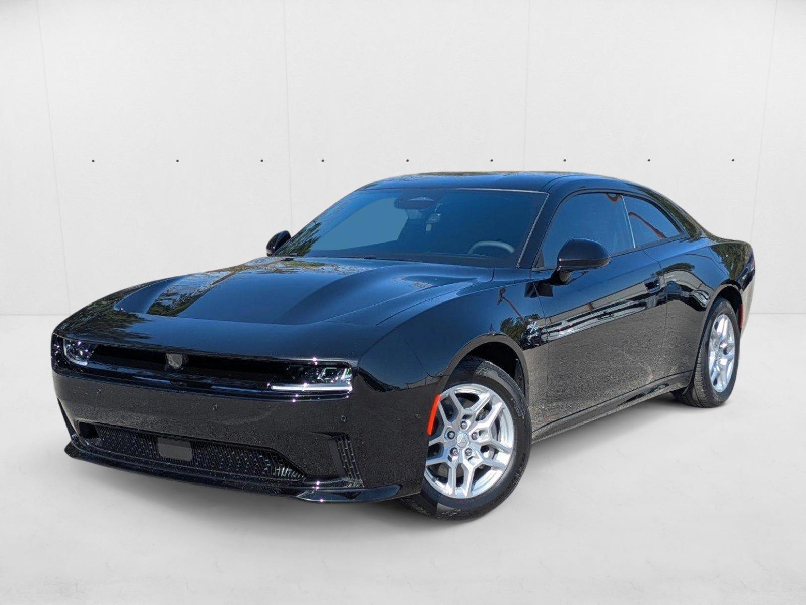 2025 Dodge Charger