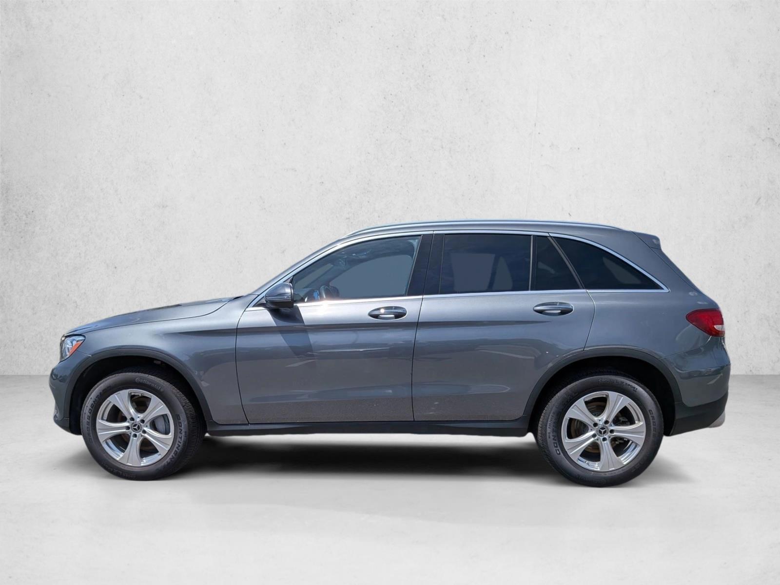 Thumbnail: 2017 Mercedes-Benz GLC - 2