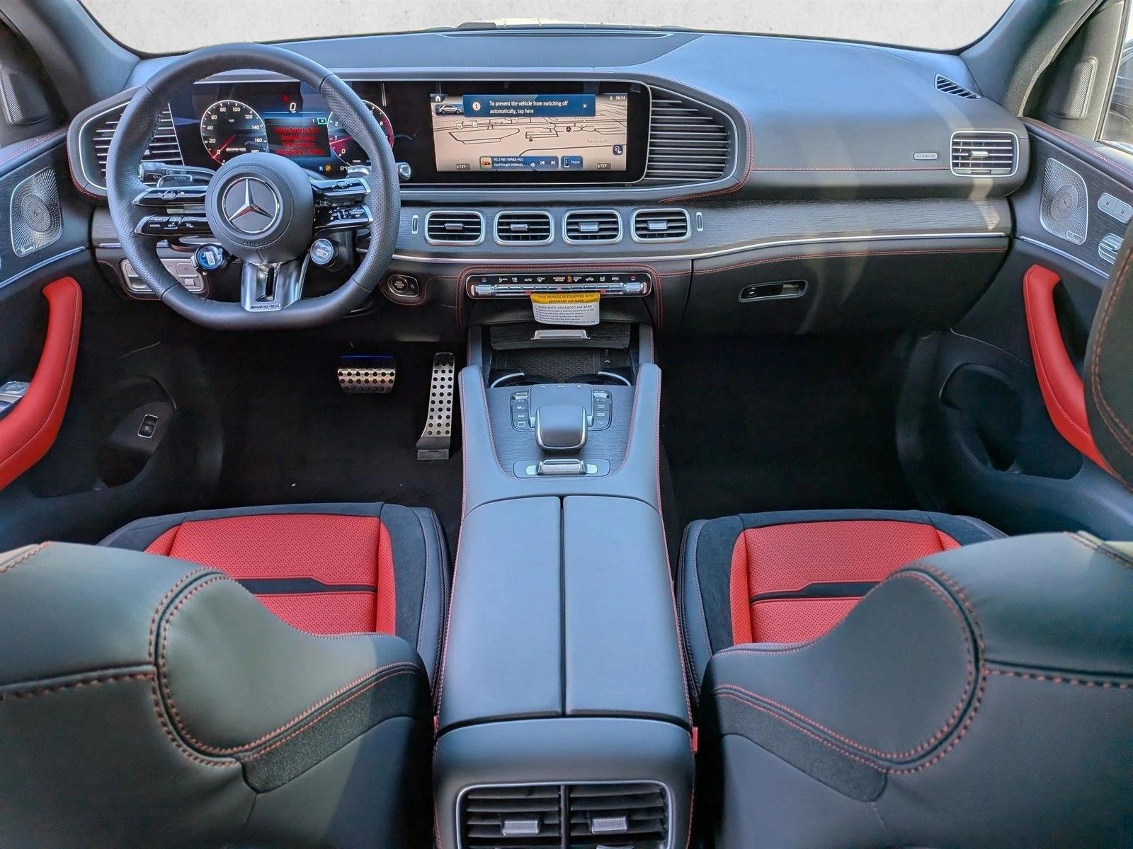 Thumbnail: 2026 Mercedes-Benz GLE - 3