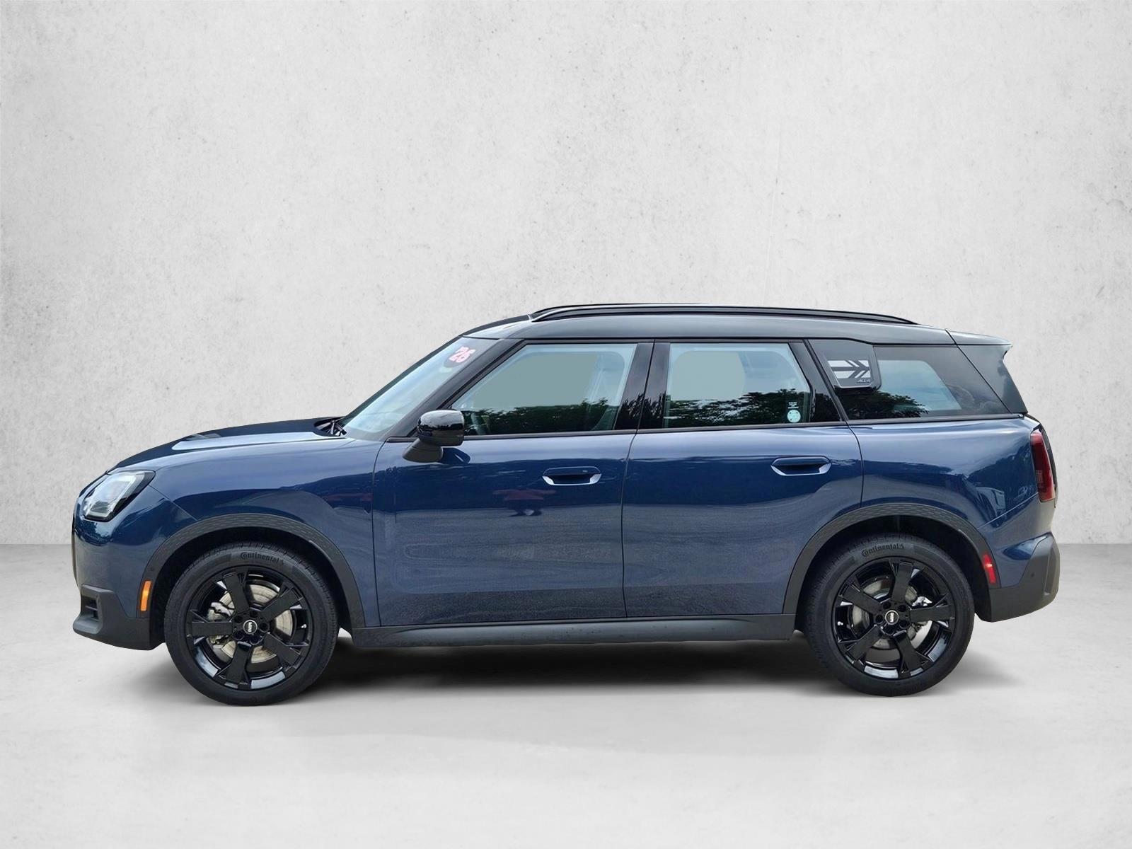 Thumbnail: 2026 MINI Cooper Countryman - 2