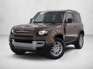 2023 Land Rover Defender  -
                  Hardeeville, SC