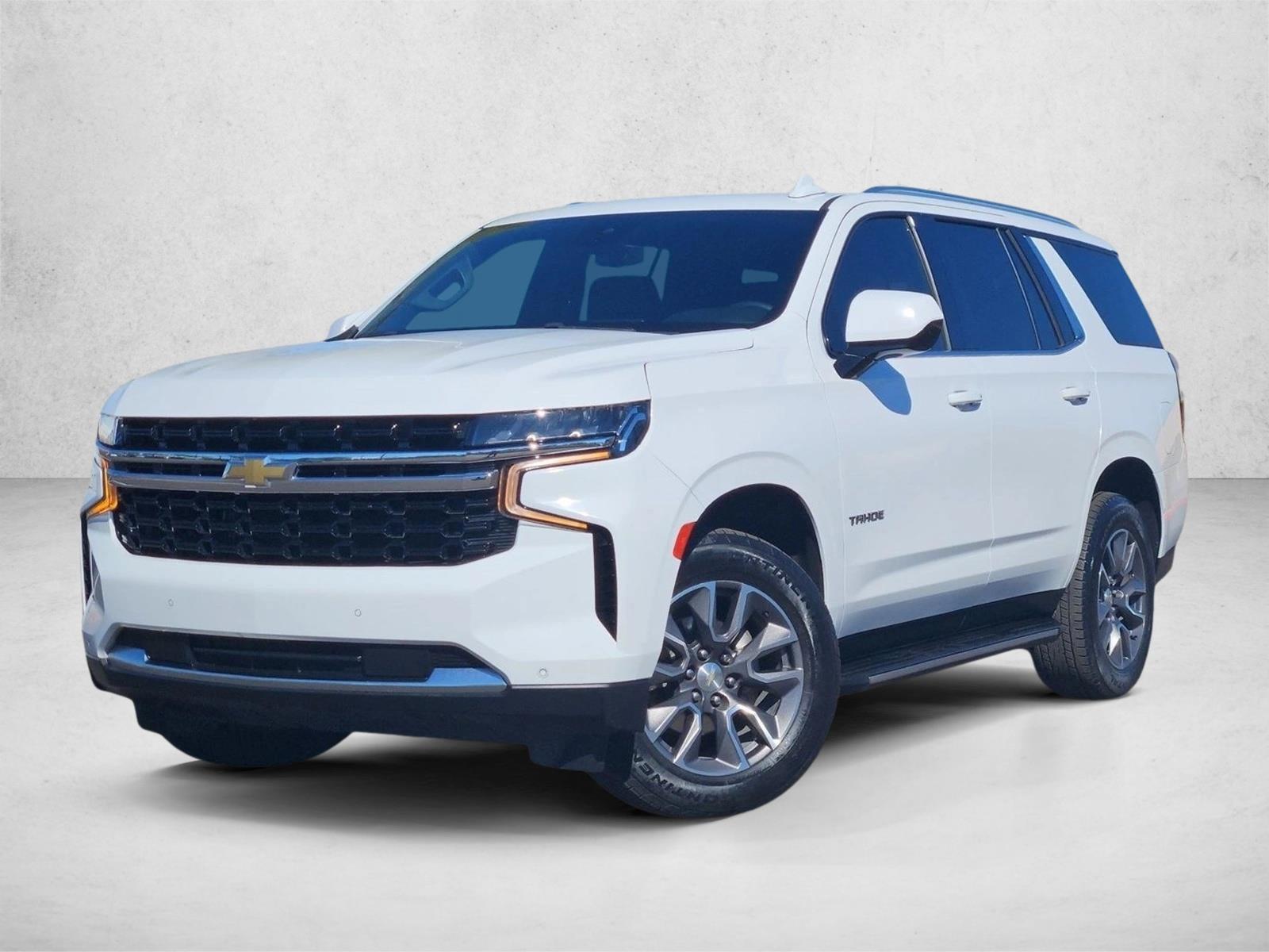 2023 Chevrolet Tahoe