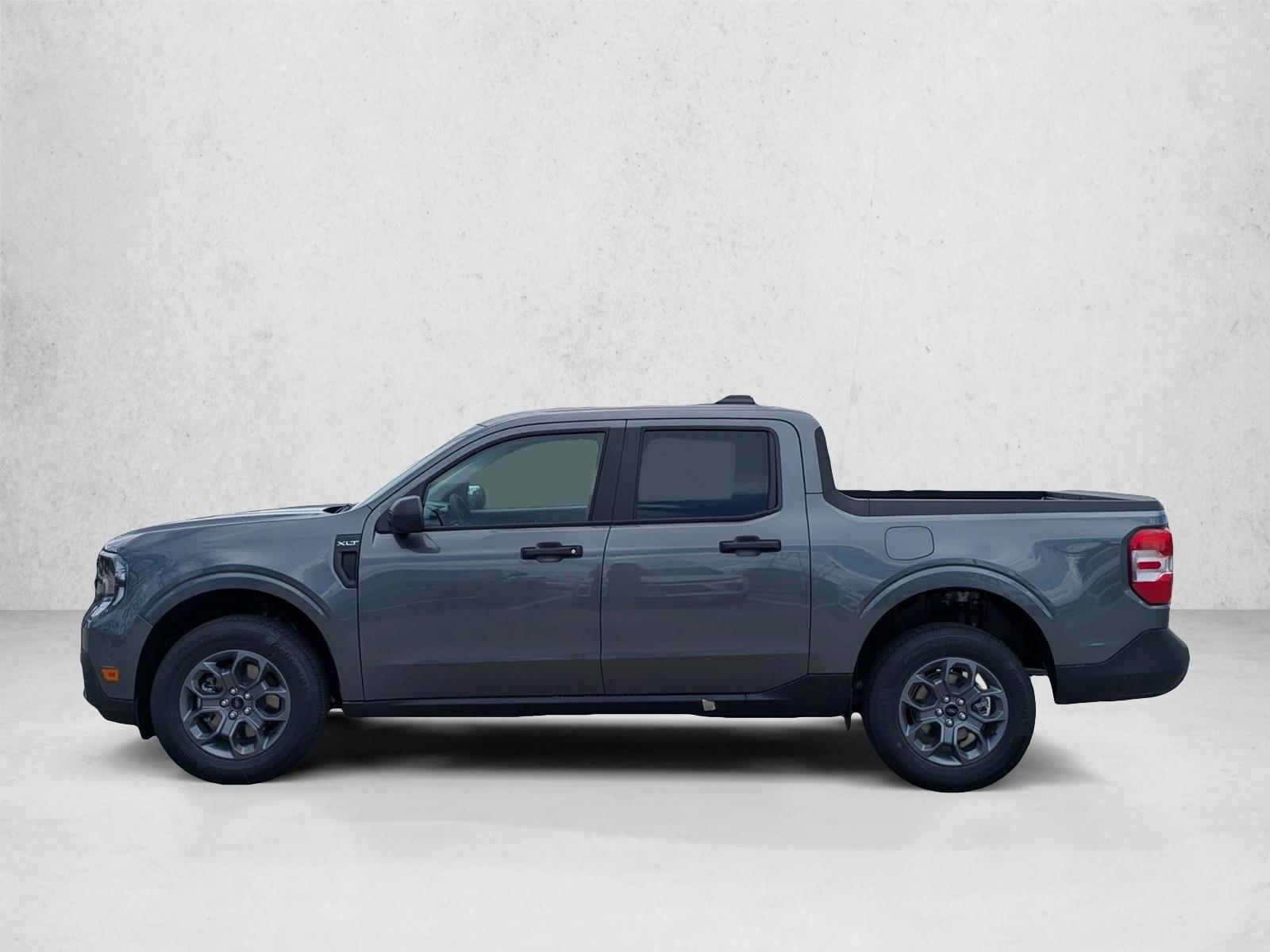 Thumbnail: 2026 Ford Maverick - 2