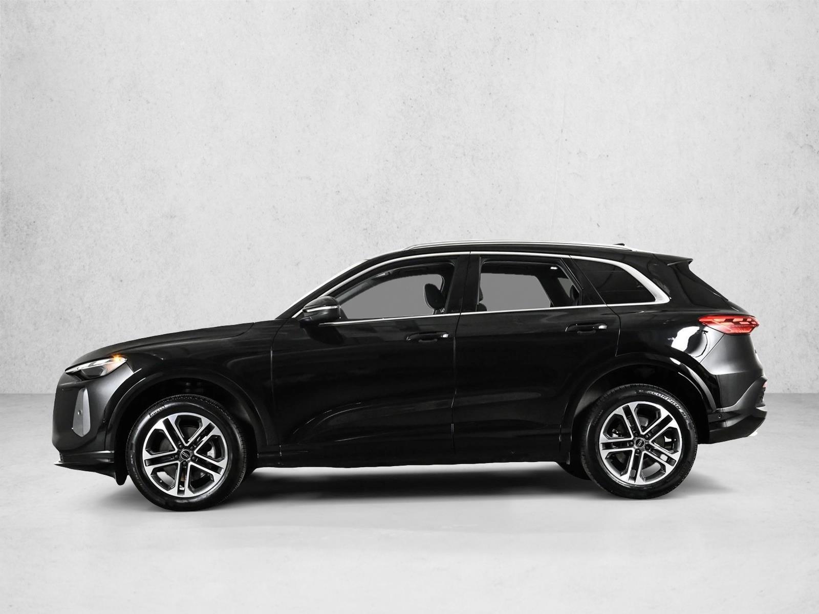 Thumbnail: 2025 Audi Q5 - 2