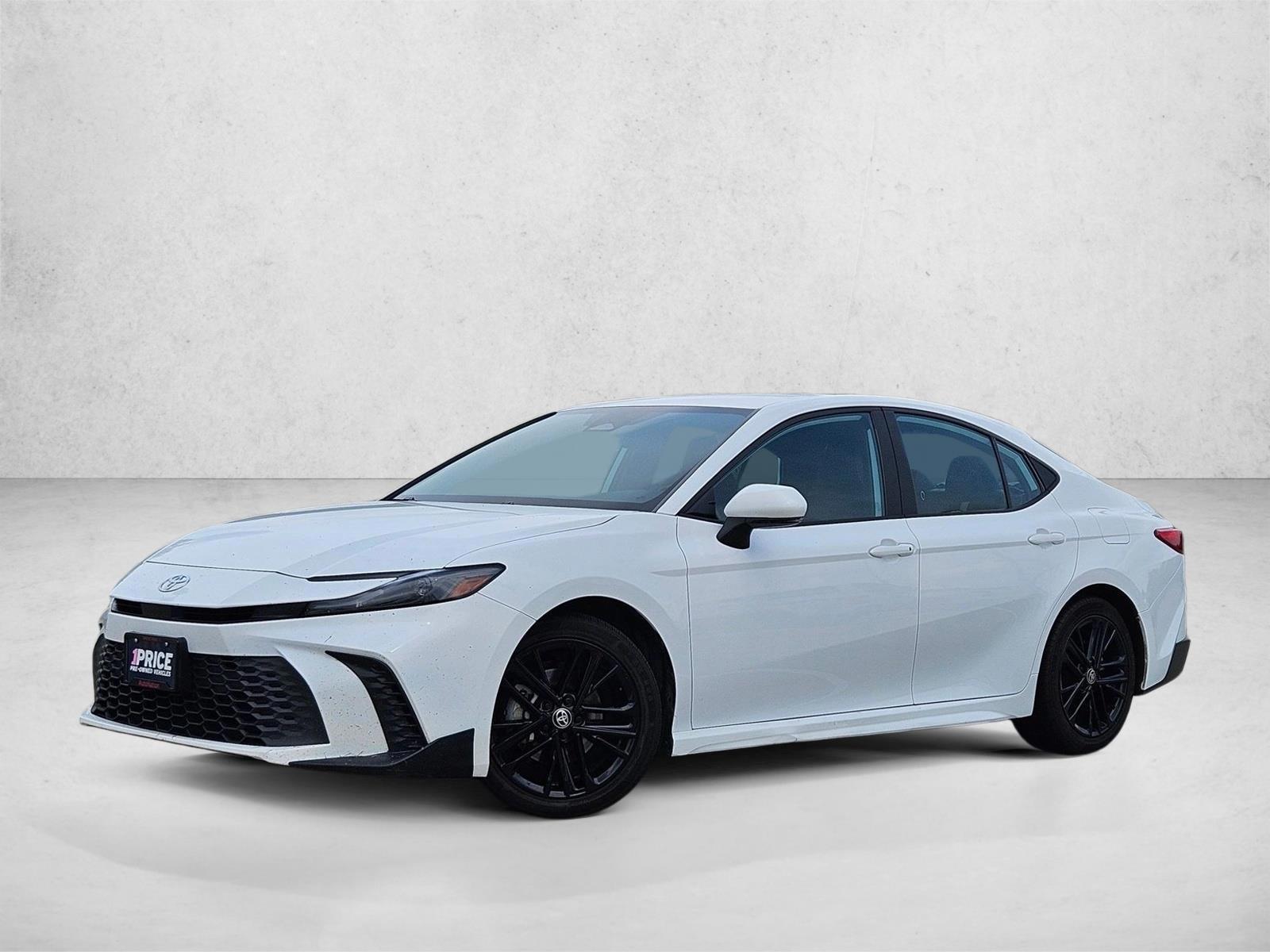 Thumbnail: 2025 Toyota Camry - 1