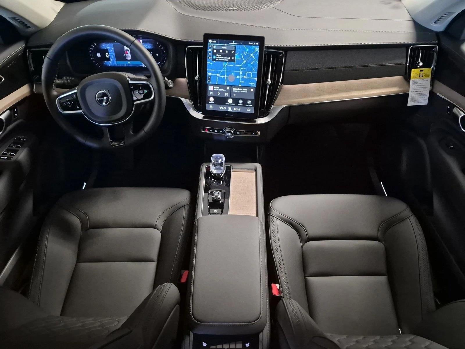 Thumbnail: 2027 Volvo XC90 - 4