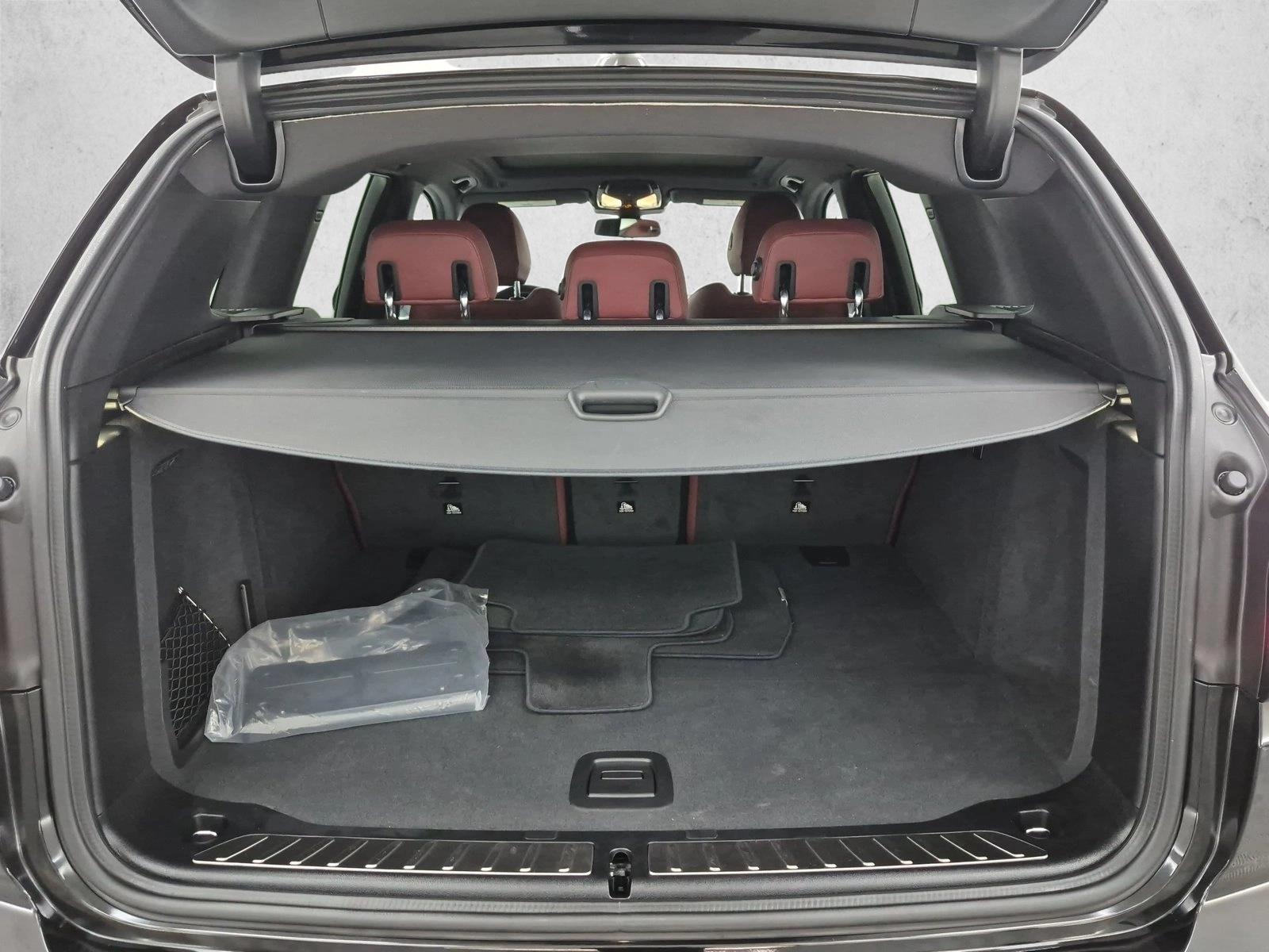 2024 BMW X3 30i - Photo 10
