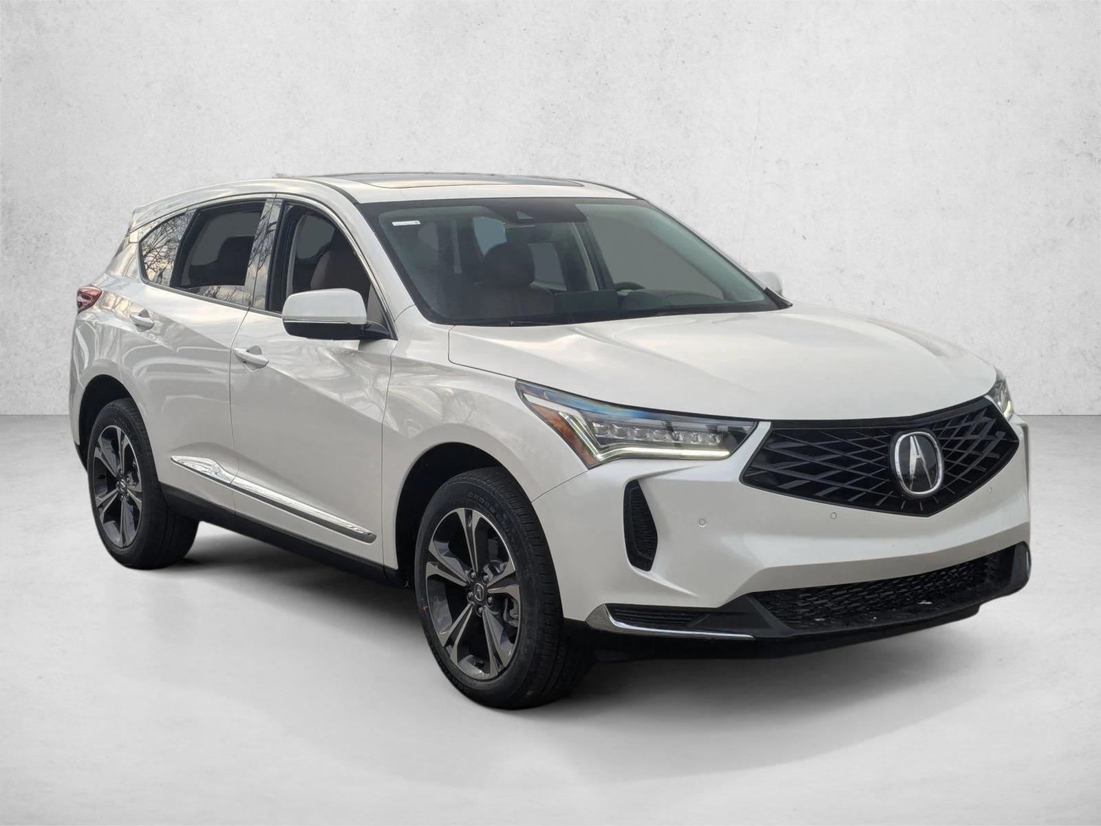 2026 Acura RDX