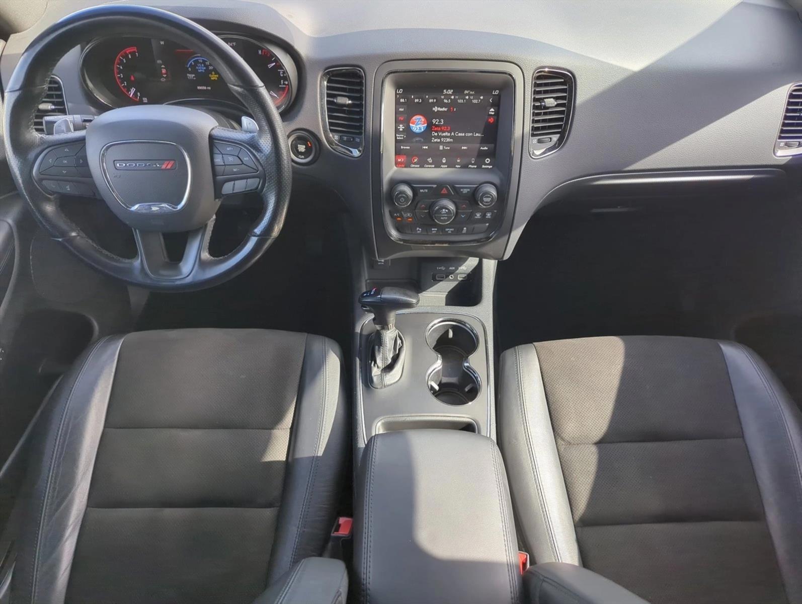 Thumbnail: 2020 Dodge Durango - 2