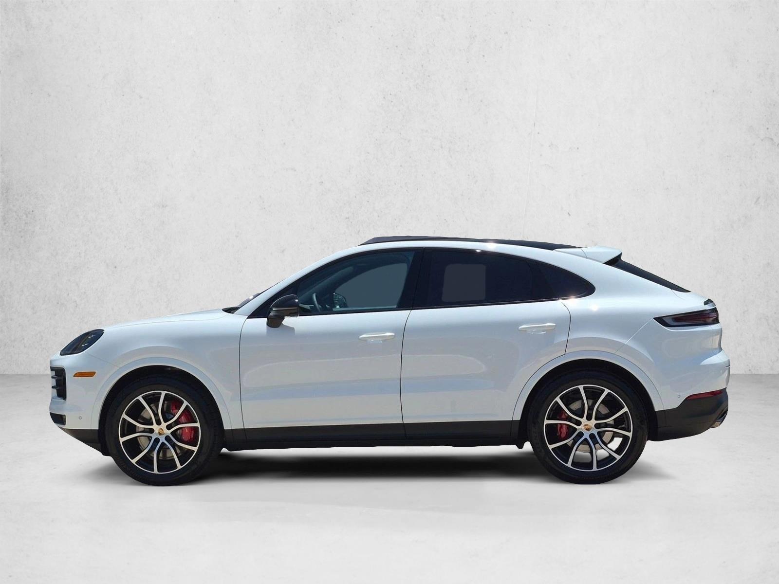 Thumbnail: 2026 Porsche Cayenne - 2