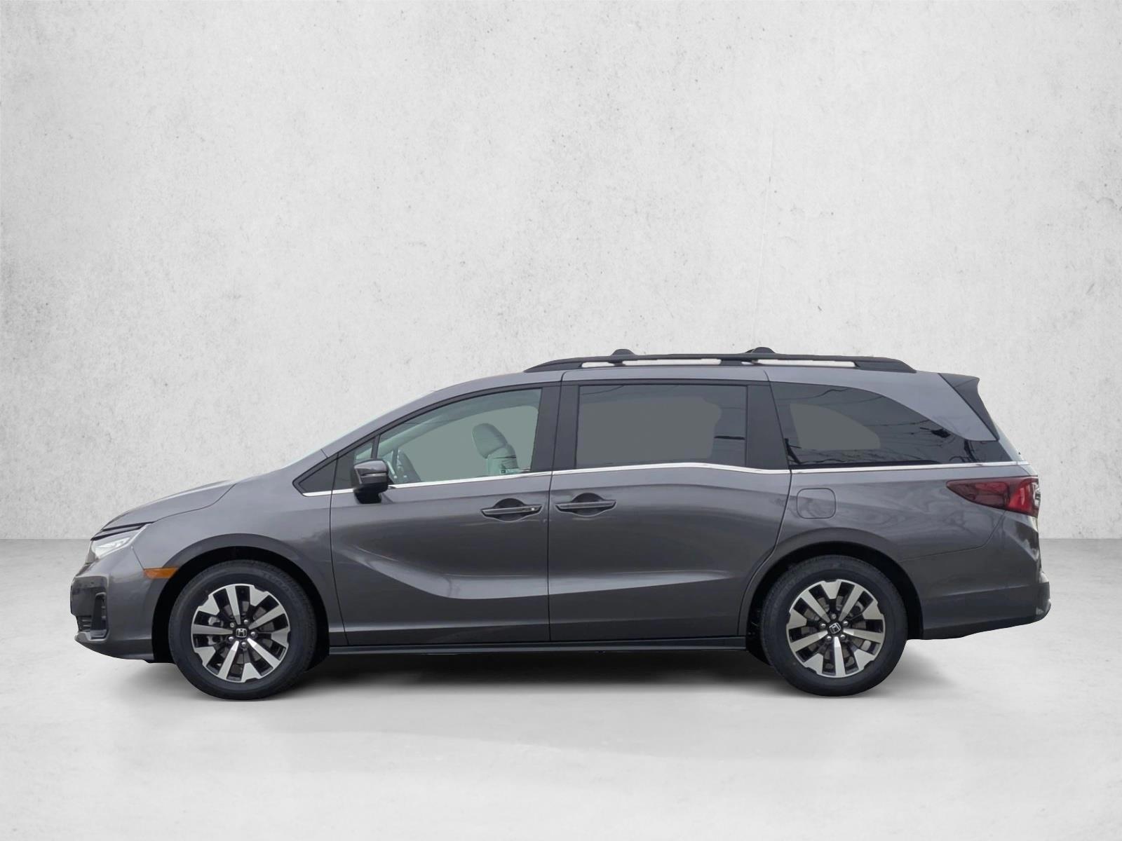 Thumbnail: 2026 Honda Odyssey - 2