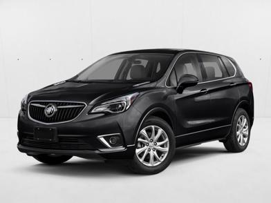 2019 Buick Envision Essence -
                  Spokane Valley, WA