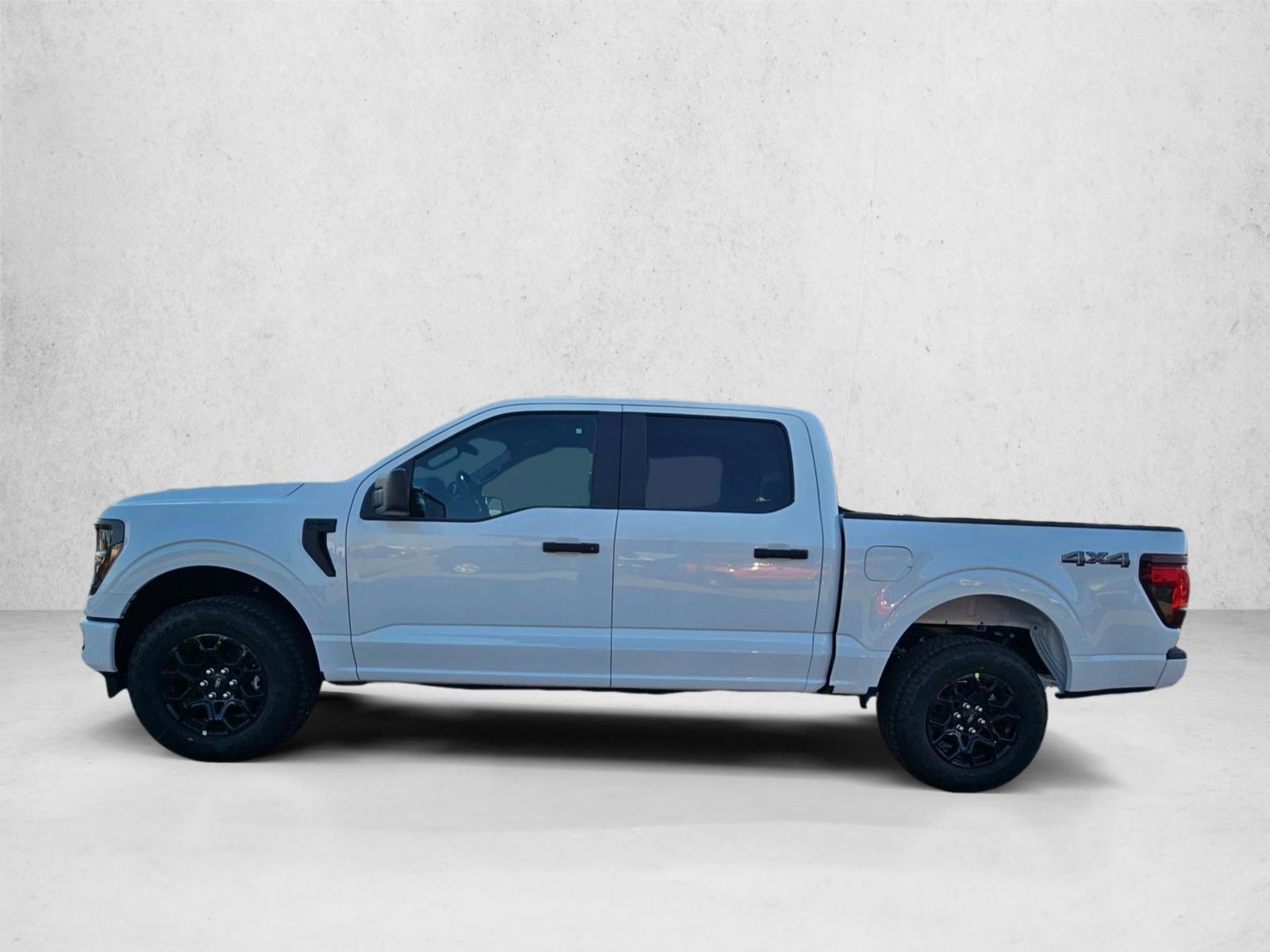 Thumbnail: 2026 Ford F-150 - 2