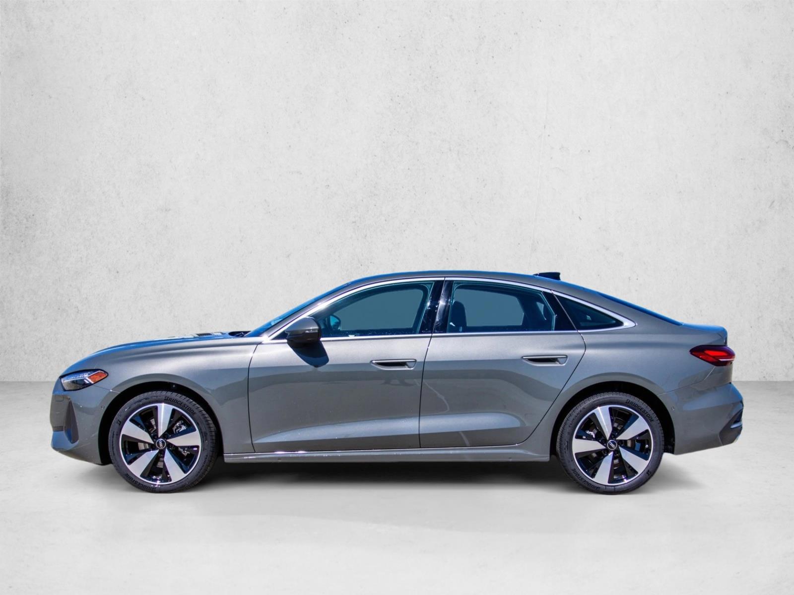 Thumbnail: 2025 Audi A5 - 2