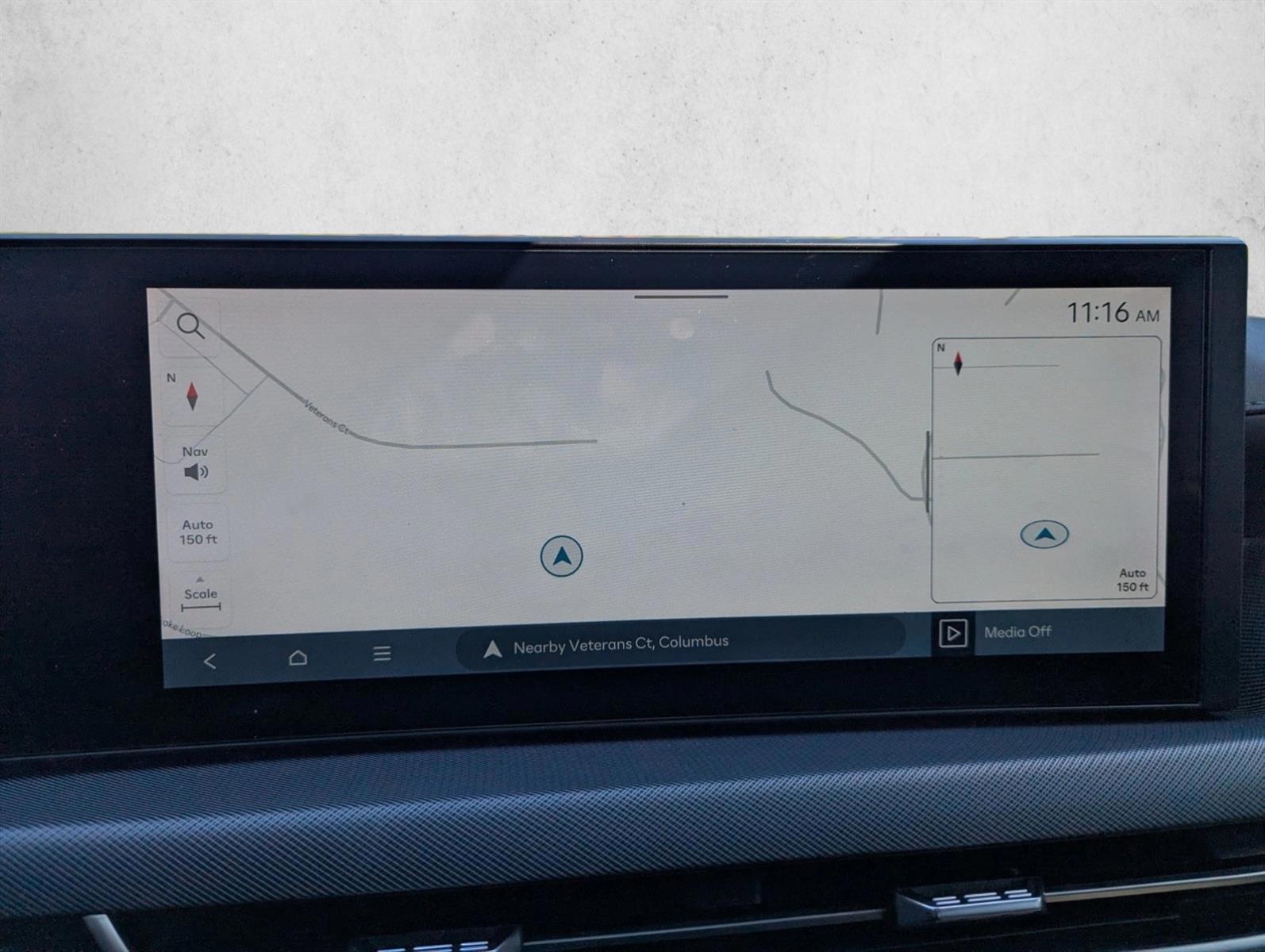 2025 Hyundai Sonata Hybrid Limited - Photo 17