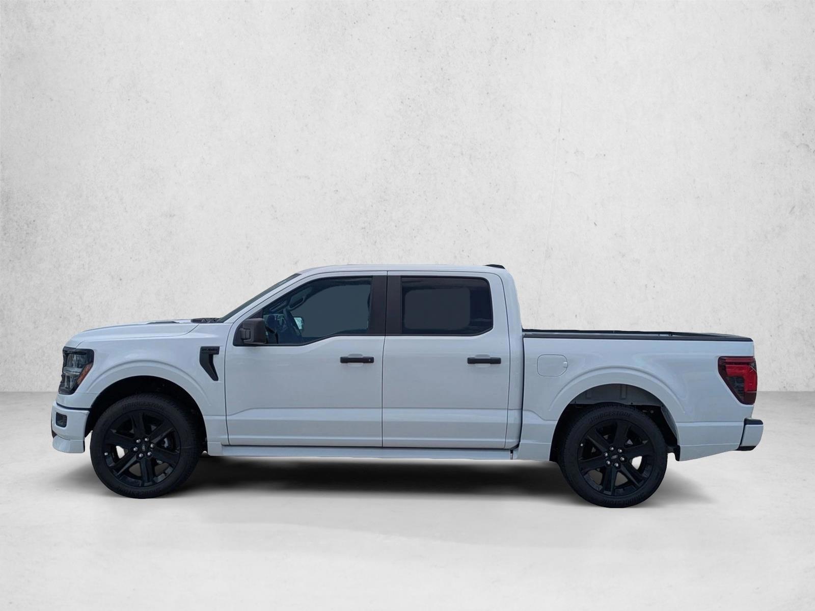 Thumbnail: 2026 Ford F-150 - 2