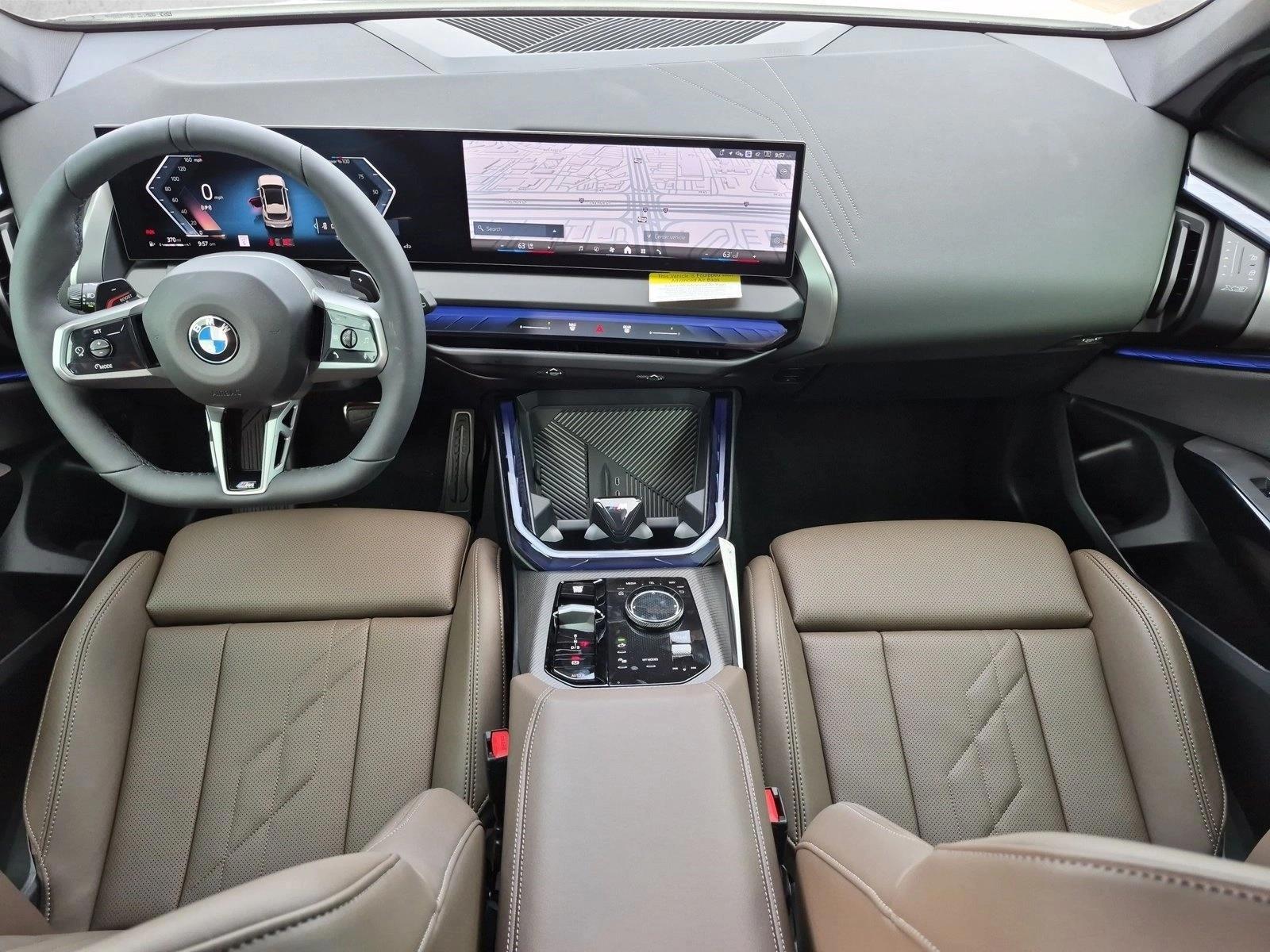 Thumbnail: 2026 BMW X3 - 4