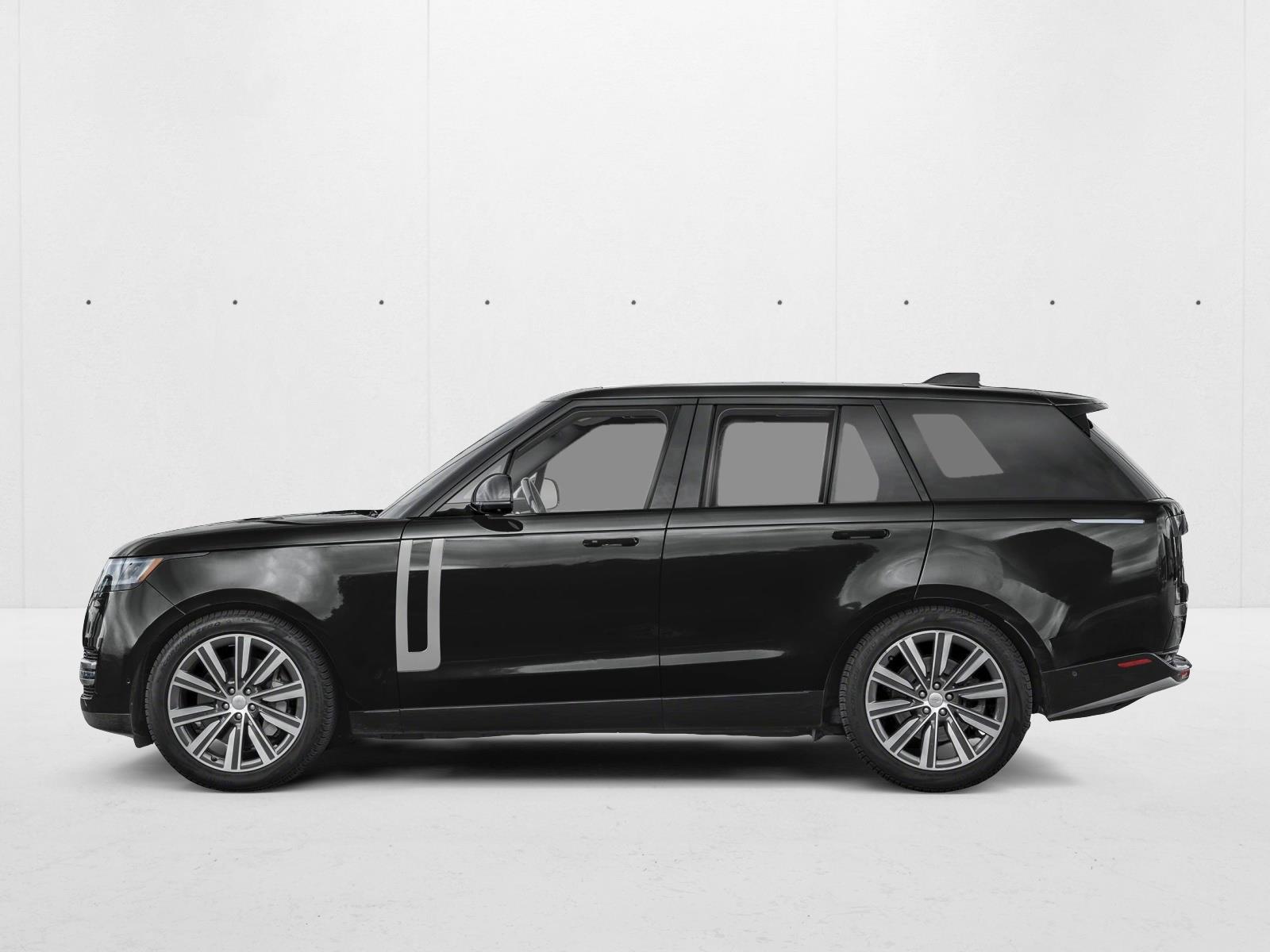 Thumbnail: 2025 Land Rover Range Rover - 2