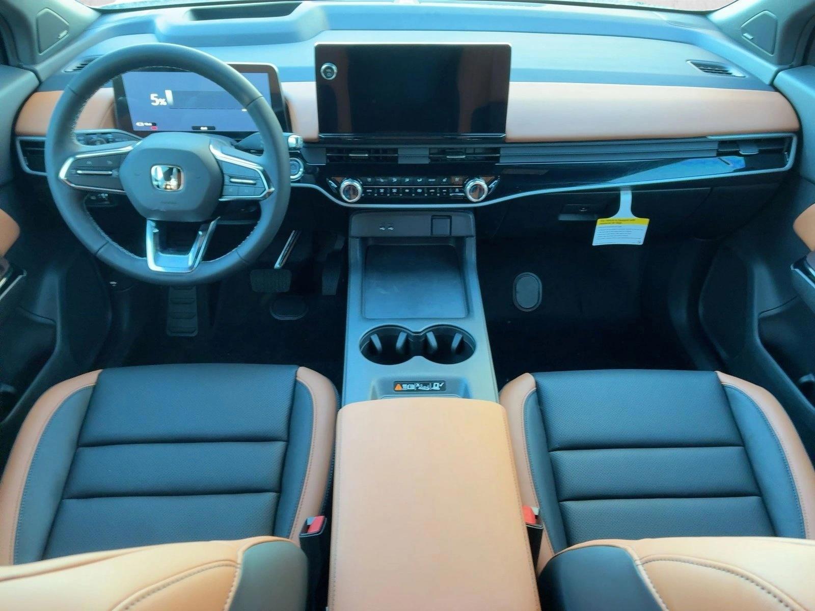 Thumbnail: 2026 Honda Prologue - 3